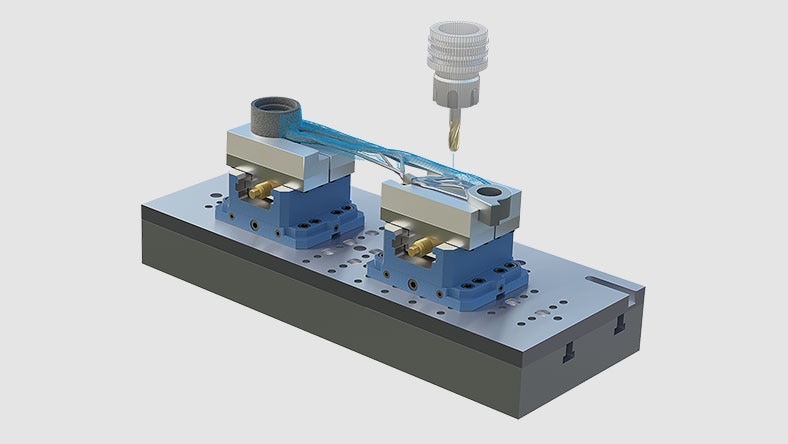 Fabricação CAM